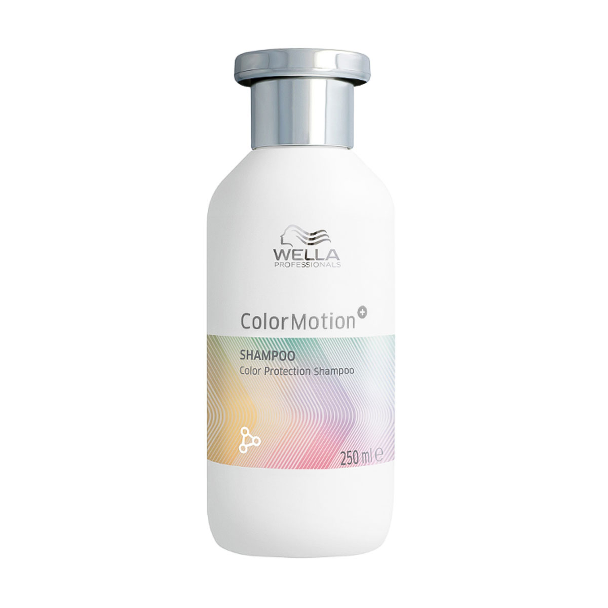 Шампунь Wella Professionals Color Motion+ Shampoo для захисту кольору волосся, 250 мл